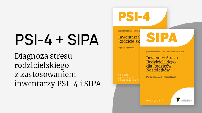 PSI-4 + SIPA